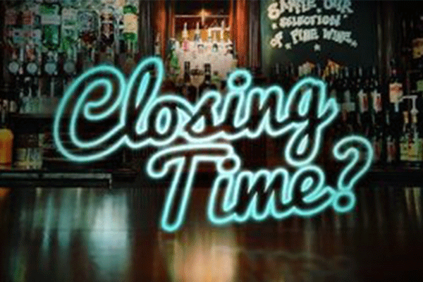 Spreading Some Dive Bar Love… Destination: Nowhere
